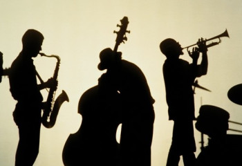 Только Павлодар – только джаз!