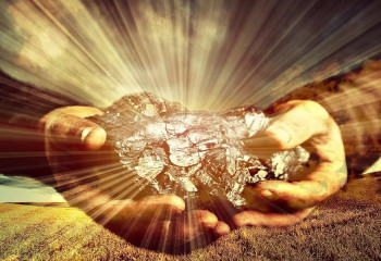 Энергия жизни