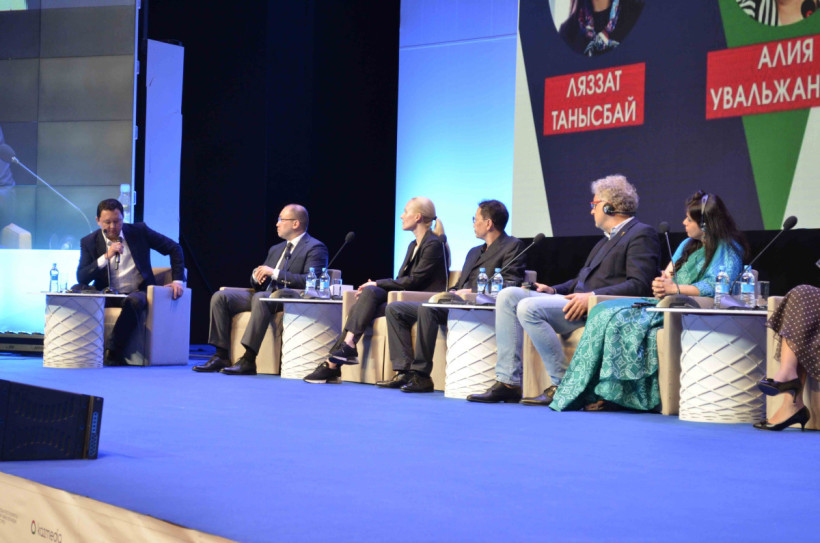  Автор фото: Чингиз Майсеит. 