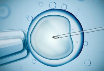 Счастье из пробирки