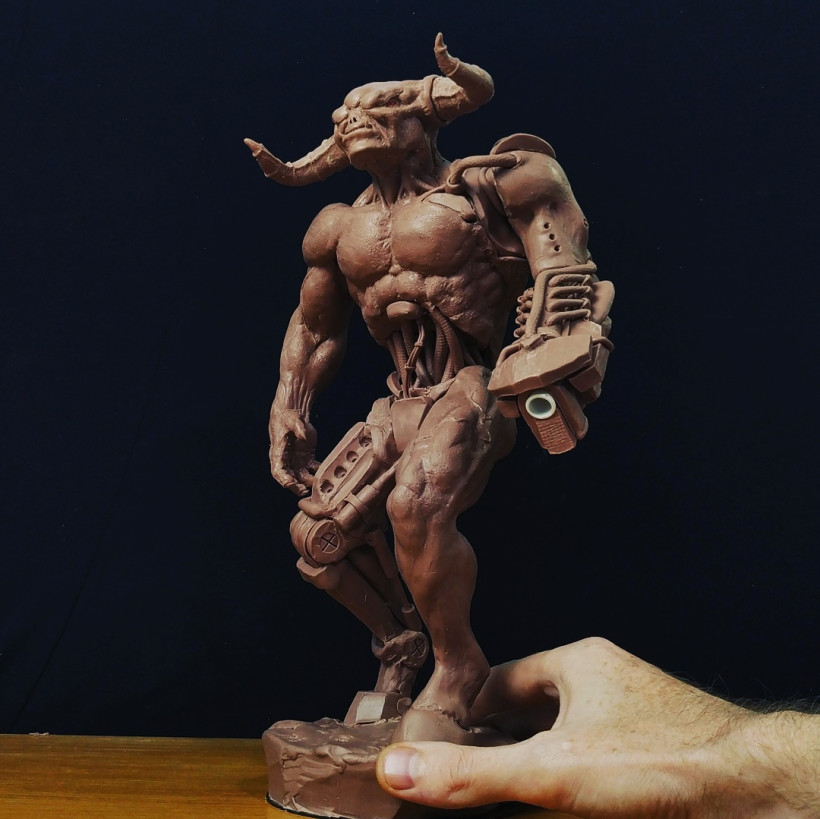  Фото из личного архива Юрия Губкина. 