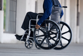 Бәрі де мүмкіндігі шектеулі жандар үшін!