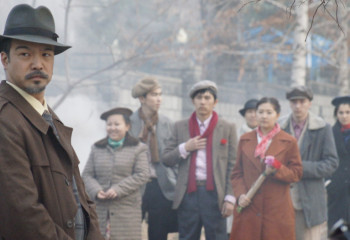  Қазақстандық қос фильм халықаралық фестивальде көрсетіледі