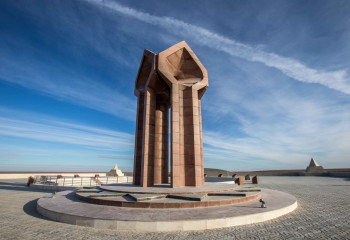 Қорқыт Ата кесенесі: Аңызға толы ақиқат