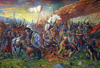 Бұланты шайқасының тарихи маңызы