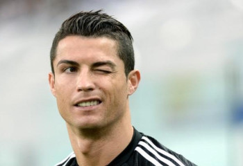 Криштиану Роналду. 2016-да жеткен 6 жетістігі