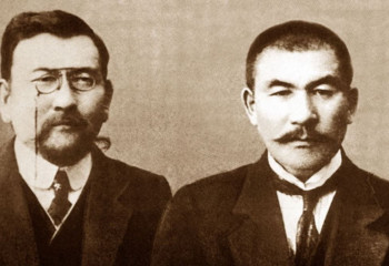 Алаш: Тұлғалар