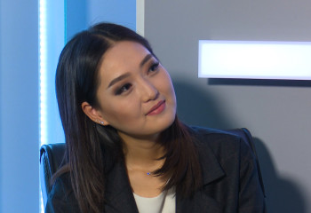 Ирина ТЕН: Мұқтаждарға қол ұшын созу - парызым