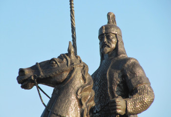 Қарасай батыр ұрпақтарынан кімдерді білесіз?