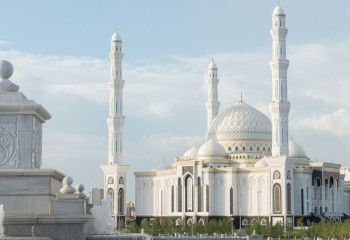 Біртұтас дін мен мәдениет