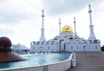 Имамның бір күні...