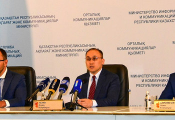 «Qazcontent» АҚ жаңа деректі фильм түсірді