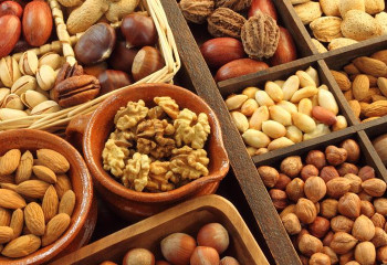 Жаңғақтың қандай пайдасы бар?