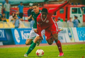 Қазақстан футболындағы ауыс-түйіс