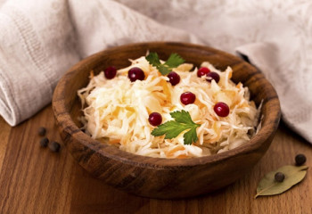 Қырыққабатты жылдам әрі оңай ашыту әдісі