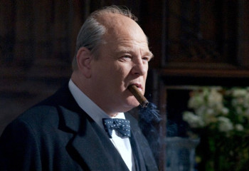 Уинстон Черчилльдің өмірбаяны кинода