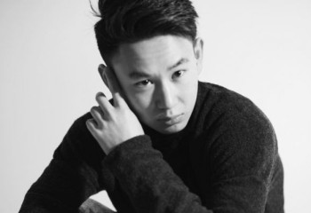 Сұрағы жоқ сұхбат. Денис Тен