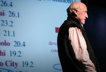 Стюард Брэнд: 