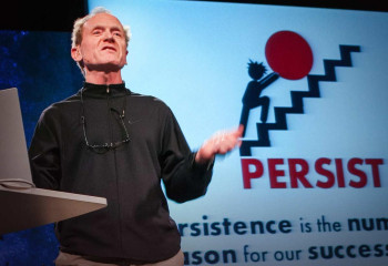 Ричард Сент-Джон: Сәттіліктің 8 құпиясы