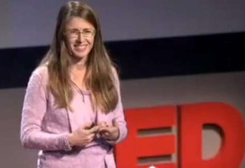 Лаура Трайс: Алғыс айтуды еске сал