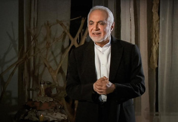 Имам Файсал Абдул Рауф: Менмендігіңді қой, рақымды бол