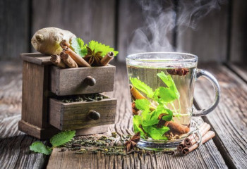 Кофені алмастыратын 5 сусын