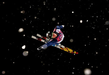 Қысқы Олимпиададағы жантүршігерлік оқиғалар