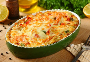 Қатпарлы бәліш