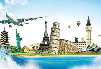 Қазақстан азаматтарына арналған визасыз мемлекеттер