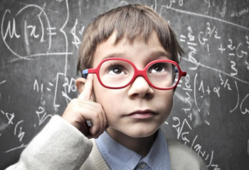 ТОП-7. Әлемді өзгерткен өнертапқыш балалар