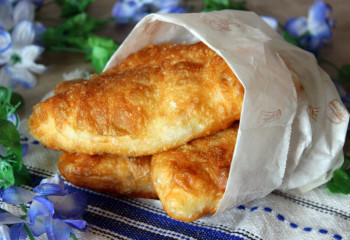 10 минутта пісіруге болатын бәліш