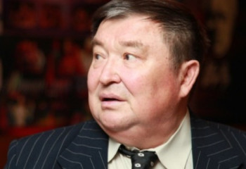 Әшірбек Сығай: «Шындық ешқашан өлмейді»