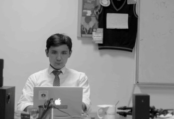 Нұрзат Таңат: «Мақсатым – қазақ тілді фан-клуб ашу болды»