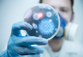 Ағзаны тұмаудан қорғаушылар (инфографика)