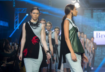 Қазақстан сән әлеміндегі 15 есім