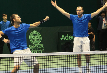 Қазақстан Швейцарияны артқа тастады