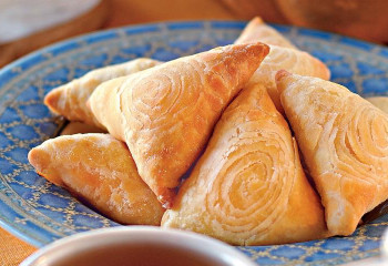 Шығыс самсасы