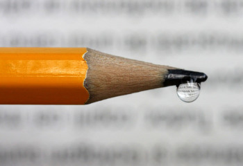 Қазақ қаламгерлерінің шабыт көзі