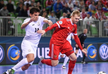 Еуро-2018: Қола қолдан сусып кетті