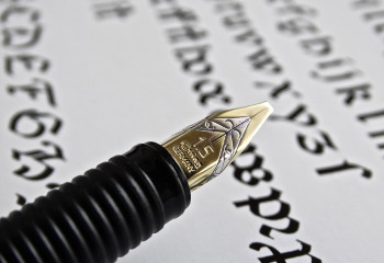 Латын әліпбиінің бекітілген нұсқасы