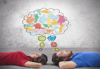 Психологиялық тест. Сіз үшін не маңызды?