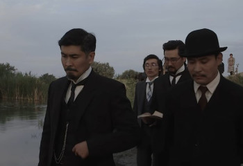 22 ақпан кинопремьералары