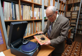 Керекулік Дон Кихот