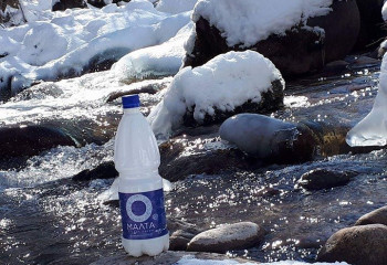 Ұлттық сусын «Малтаны» брендке айналдырған кәсіпкер