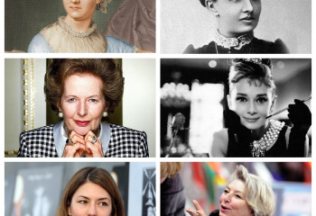 Табысты әйелдердің өмірлік ұстанымдары