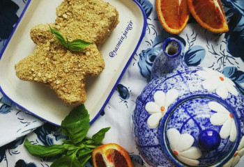  Нағыз фуд-блогшы болғым келеді