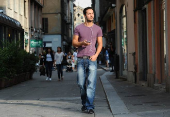 Күніне кем дегенде 15 минут жаяу жүрудің 15 себебі