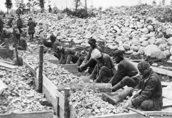 Өлімге үкім етілгендер тірі қалды ма?