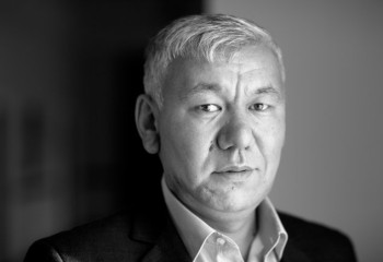 Дәурен Әлтаев: Әрқашан алғы сапта жүру біздің міндет