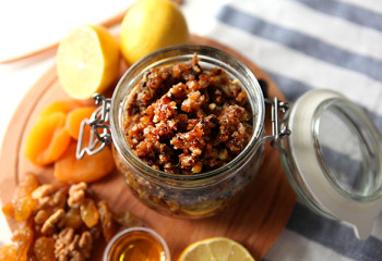 Дәруменді қоспа несімен пайдалы?